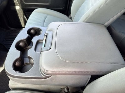 2020 RAM 1500 Classic Tradesman