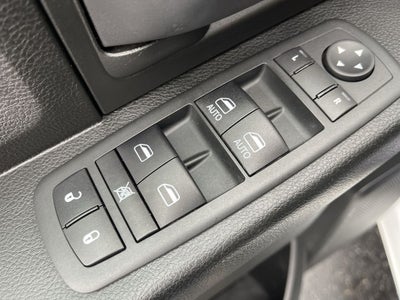 2020 RAM 1500 Classic Tradesman