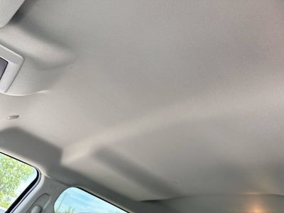 2023 RAM 1500 Classic Express