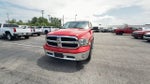 2023 RAM 1500 Classic Express