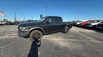 2020 RAM 1500 Classic Warlock Crew Cab 4x4 5'7" Box