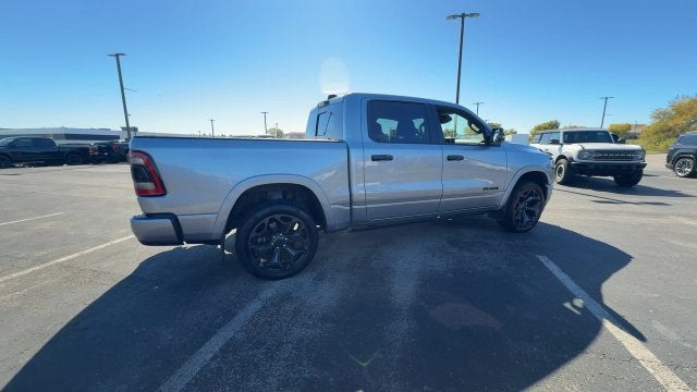 2023 RAM 1500 Limited Crew Cab 4x4 5'7" Box