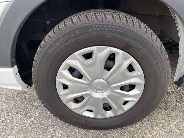 2024 Ford Transit Passenger Wagon XL