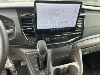 2024 Ford Transit Passenger Wagon XL