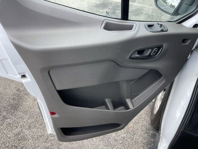 2023 Ford Transit Passenger Wagon XL