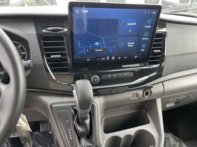 2023 Ford Transit Passenger Wagon XL