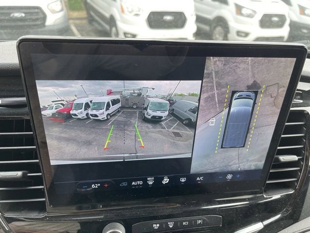 2023 Ford Transit Passenger Wagon XL