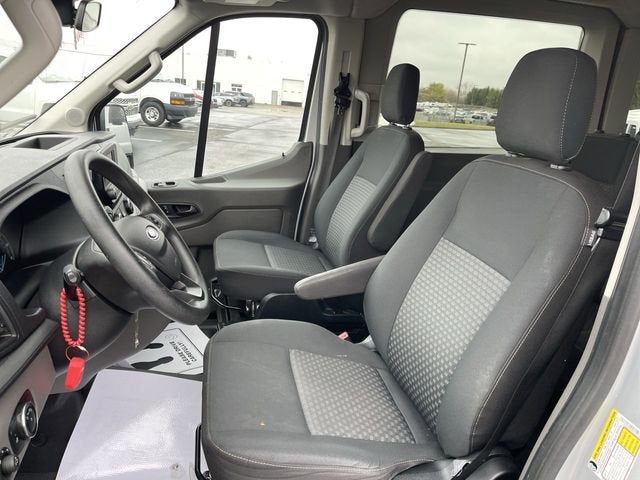 2020 Ford Transit Passenger Wagon XL