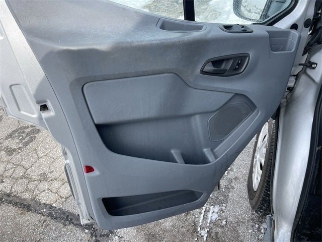 2018 Ford Transit Passenger Wagon XL