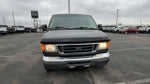 2005 Ford Econoline Cargo Van Recreational