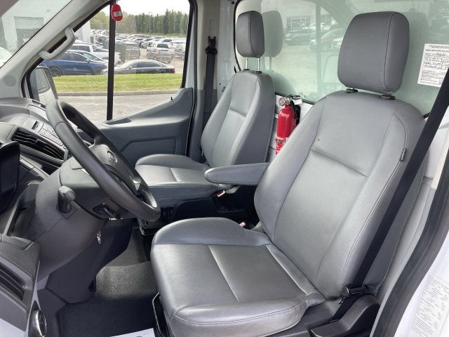2016 Ford Transit Chassis Cab T-350 156" 10360 GVWR DRW