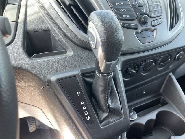 2016 Ford Transit Chassis Cab T-350 156" 10360 GVWR DRW
