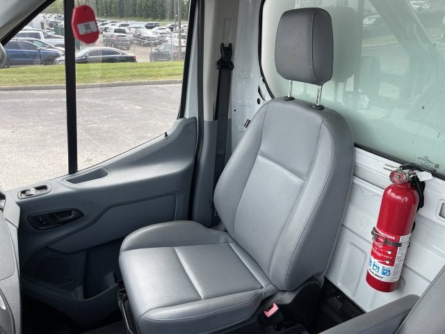 2016 Ford Transit Chassis Cab T-350 156" 10360 GVWR DRW