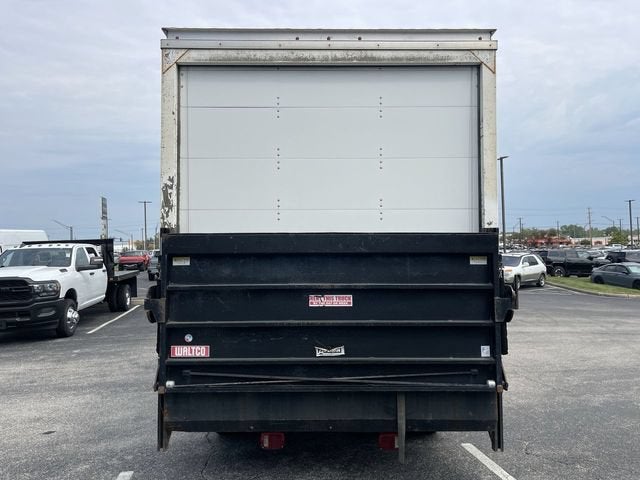 2016 Ford Transit Chassis Cab T-350 156" 10360 GVWR DRW