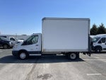 2016 Ford Transit Chassis Cab T-350 156" 10360 GVWR DRW