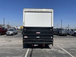 2016 Ford Transit Chassis Cab T-350 156" 10360 GVWR DRW