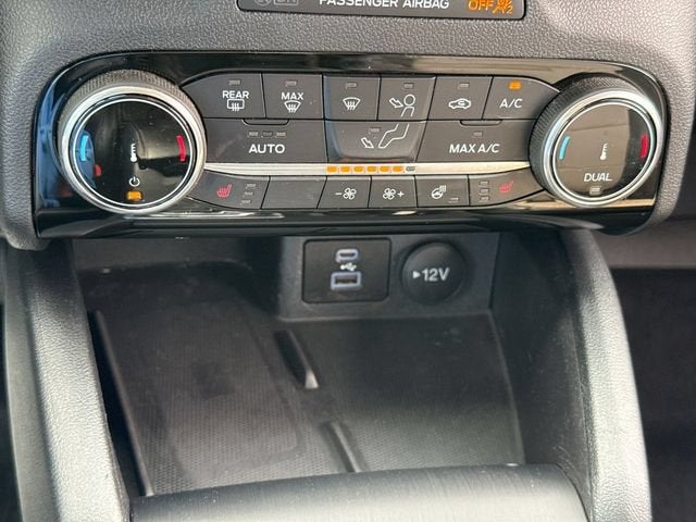 2022 Ford Escape Titanium Plug-In Hybrid