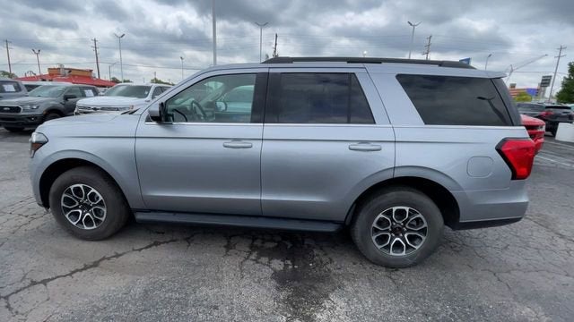 2022 Ford Expedition XLT