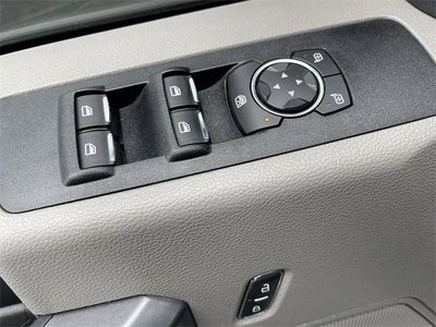 2022 Ford Super Duty F-250 SRW XL