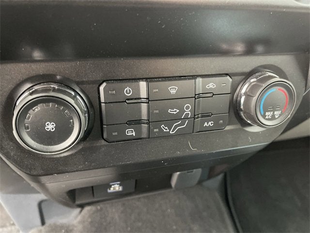 2022 Ford Super Duty F-250 SRW XL