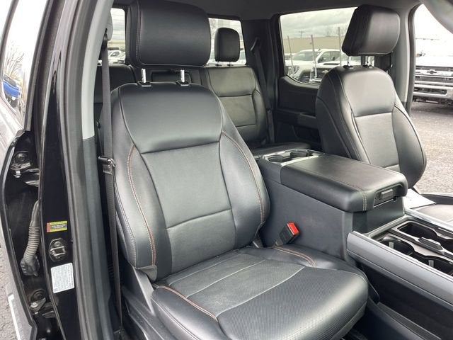 2023 Ford Super Duty F-350 SRW XL