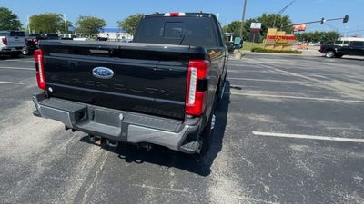 2023 Ford Super Duty F-350 SRW XL