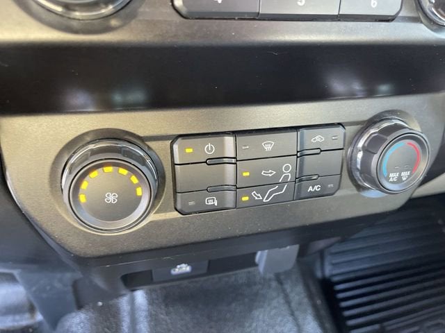 2022 Ford Super Duty F-350 SRW XLT