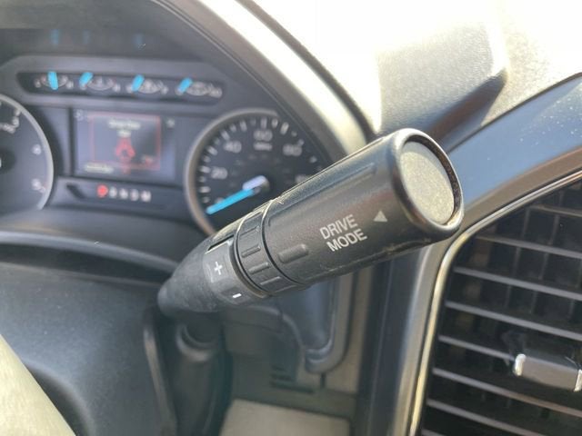 2022 Ford Super Duty F-350 SRW XLT