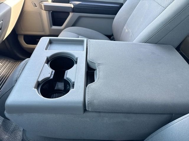 2022 Ford Super Duty F-350 SRW XLT