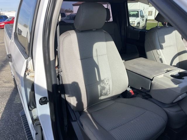 2022 Ford Super Duty F-350 SRW XLT
