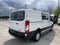 2024 Ford Transit Cargo Van T-250 130" Low Rf 9070 GVWR RWD