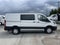 2024 Ford Transit Cargo Van T-250 130" Low Rf 9070 GVWR RWD