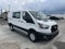2024 Ford Transit Cargo Van T-250 130" Low Rf 9070 GVWR RWD
