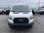 2024 Ford Transit Cargo Van T-250 130" Low Rf 9070 GVWR RWD