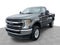 2020 Ford Super Duty F-350 SRW XL