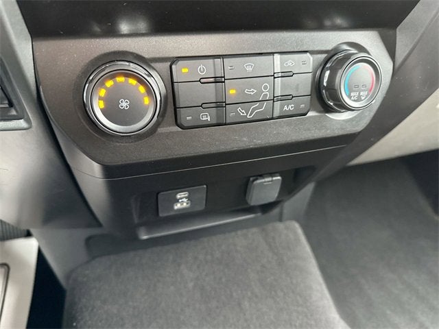 2020 Ford Super Duty F-350 SRW XL