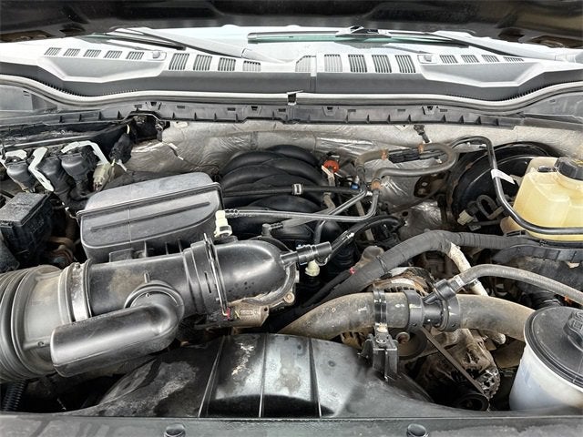 2020 Ford Super Duty F-350 SRW XL