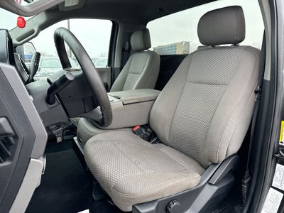 2020 Ford Super Duty F-350 SRW XL