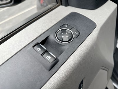 2020 Ford Super Duty F-350 SRW XL