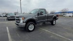 2020 Ford Super Duty F-350 SRW XL