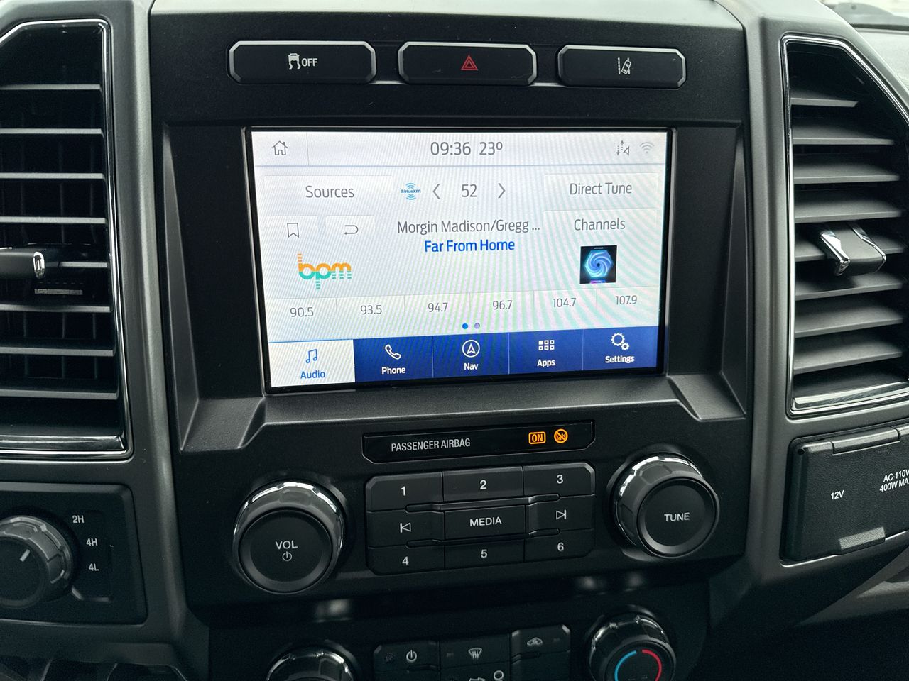 2020 Ford Super Duty F-350 SRW XL