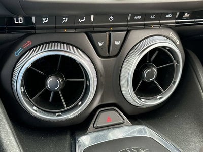 2023 Chevrolet Camaro 1LT