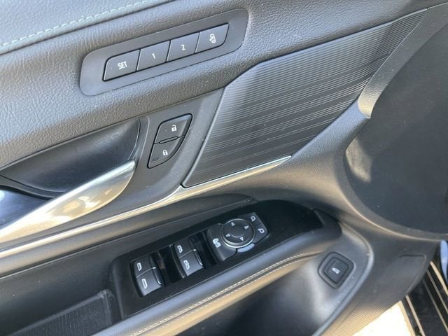 2021 Cadillac CT4 Premium Luxury