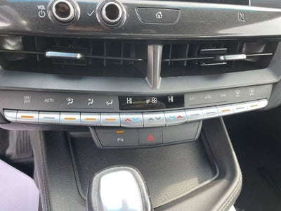 2021 Cadillac CT4 Premium Luxury