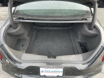 2021 Cadillac CT4 Premium Luxury