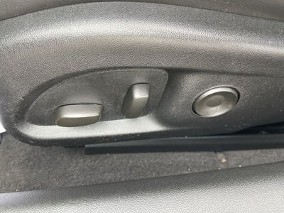 2021 Cadillac CT4 Premium Luxury