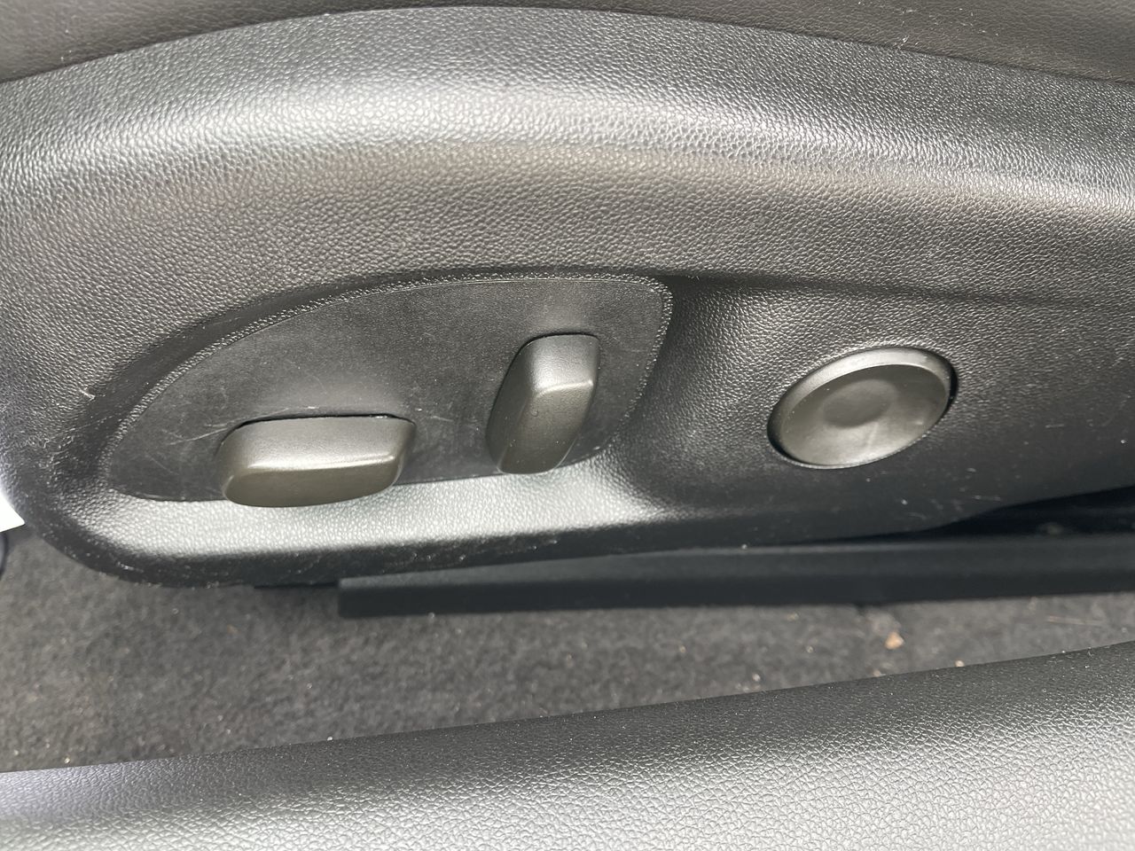 2021 Cadillac CT4 Premium Luxury