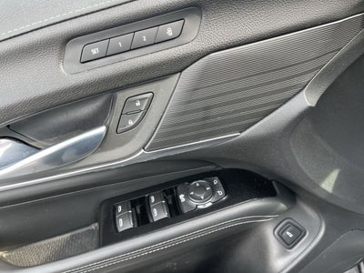 2021 Cadillac CT4 Premium Luxury