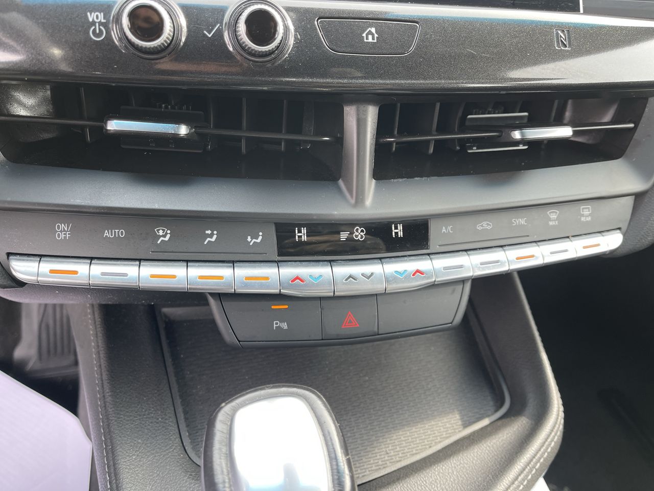 2021 Cadillac CT4 Premium Luxury