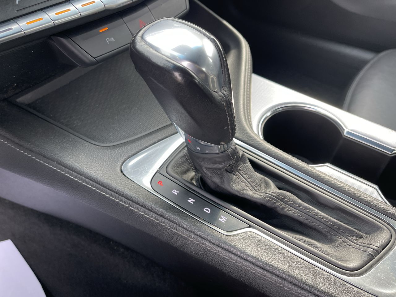 2021 Cadillac CT4 Premium Luxury